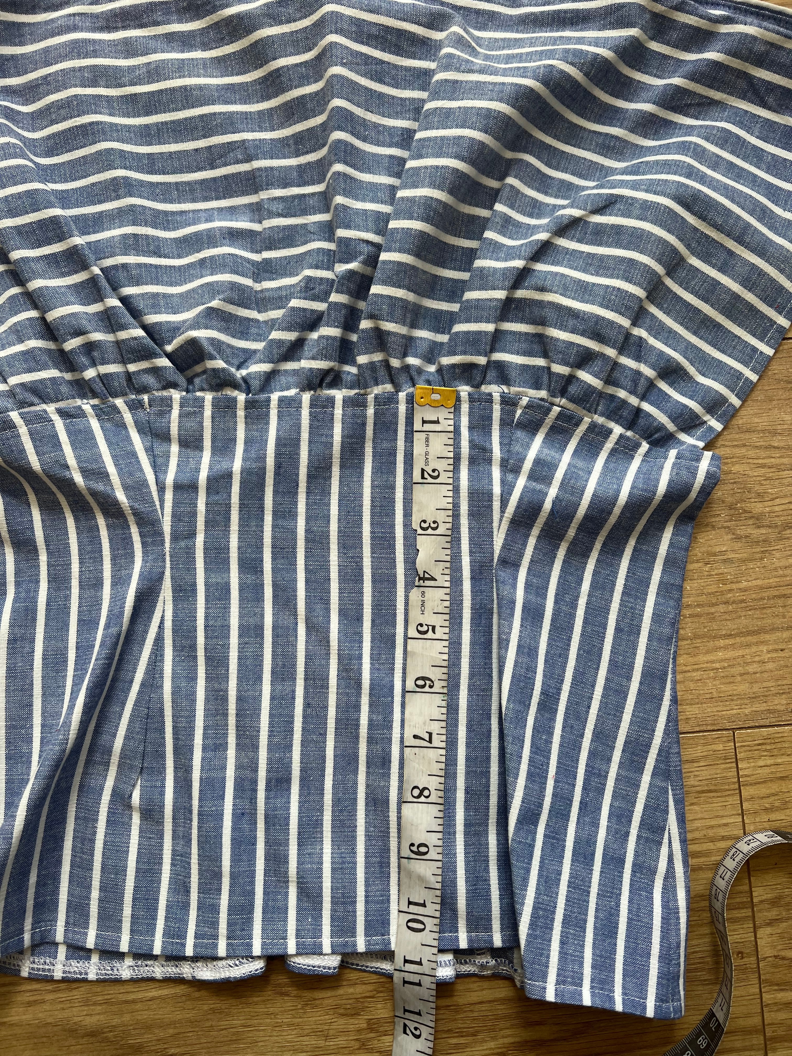 multi-way slouch top (small)
