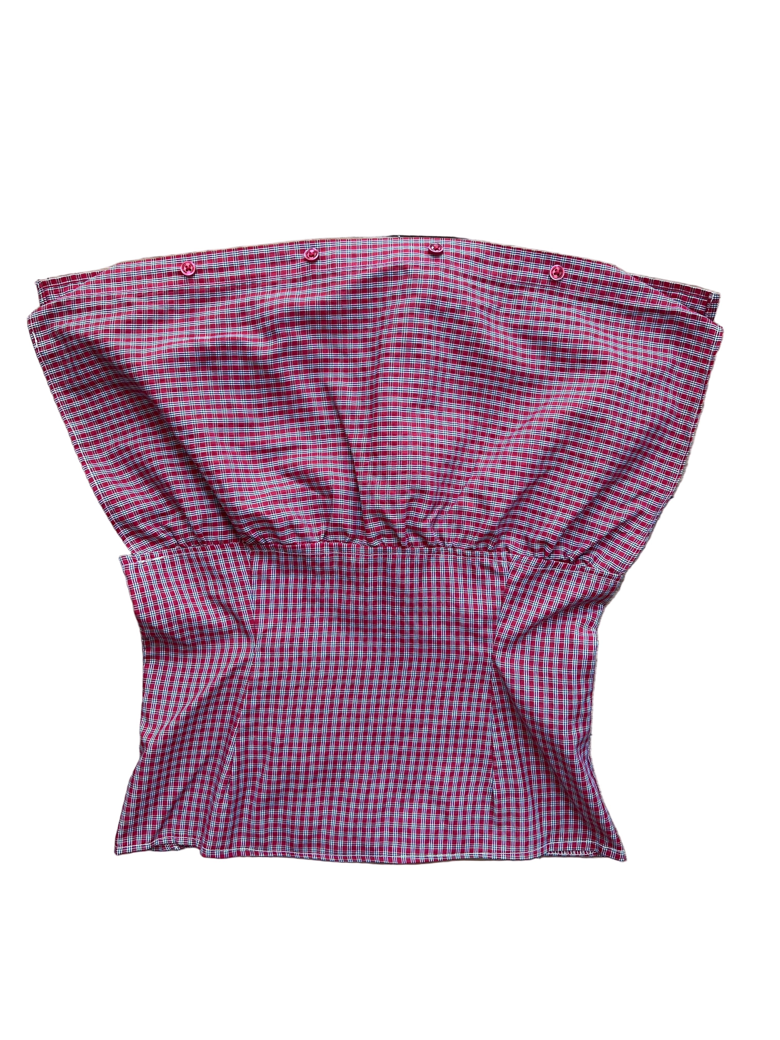 multi-way slouch top (medium)
