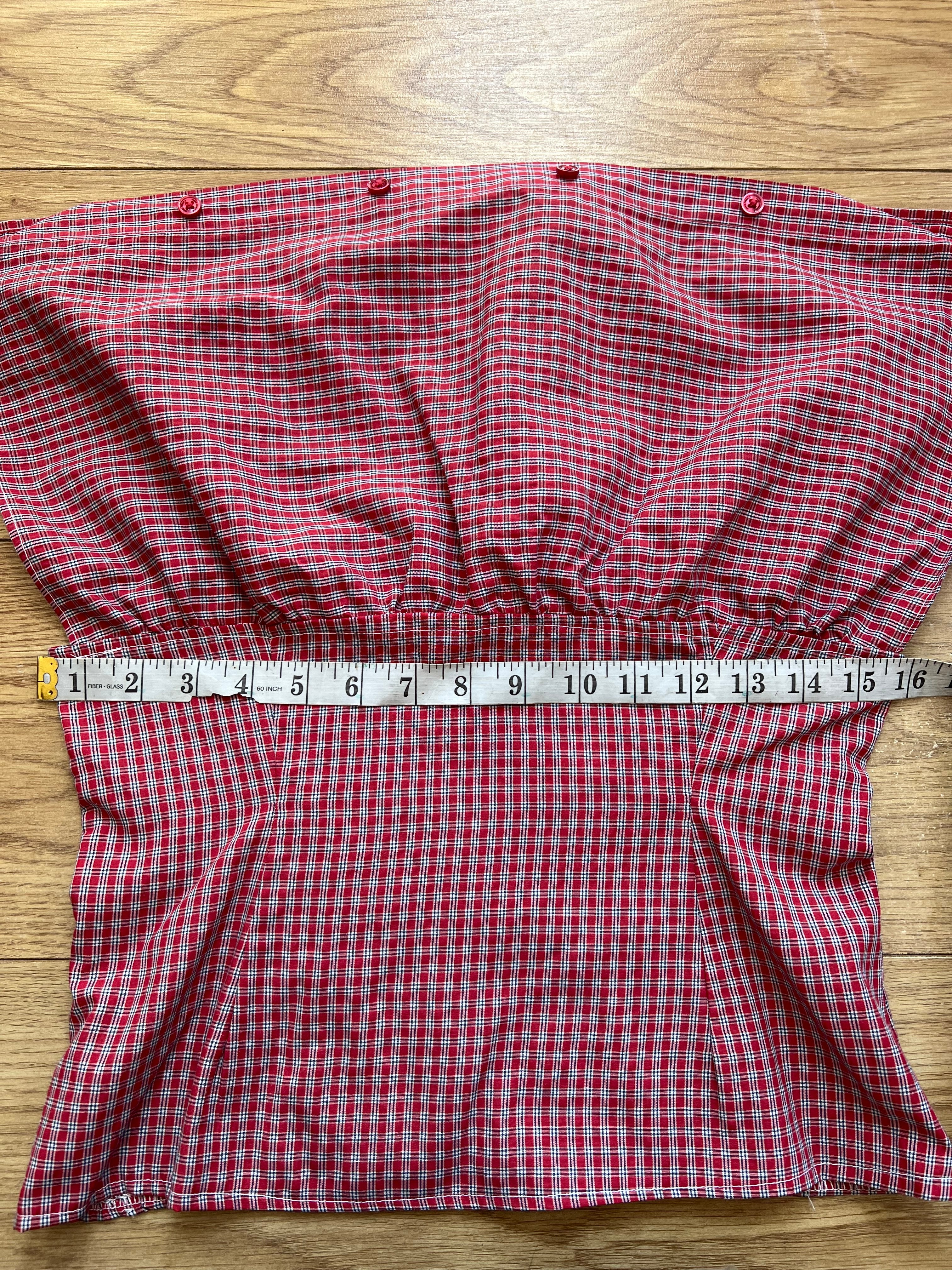 multi-way slouch top (medium)