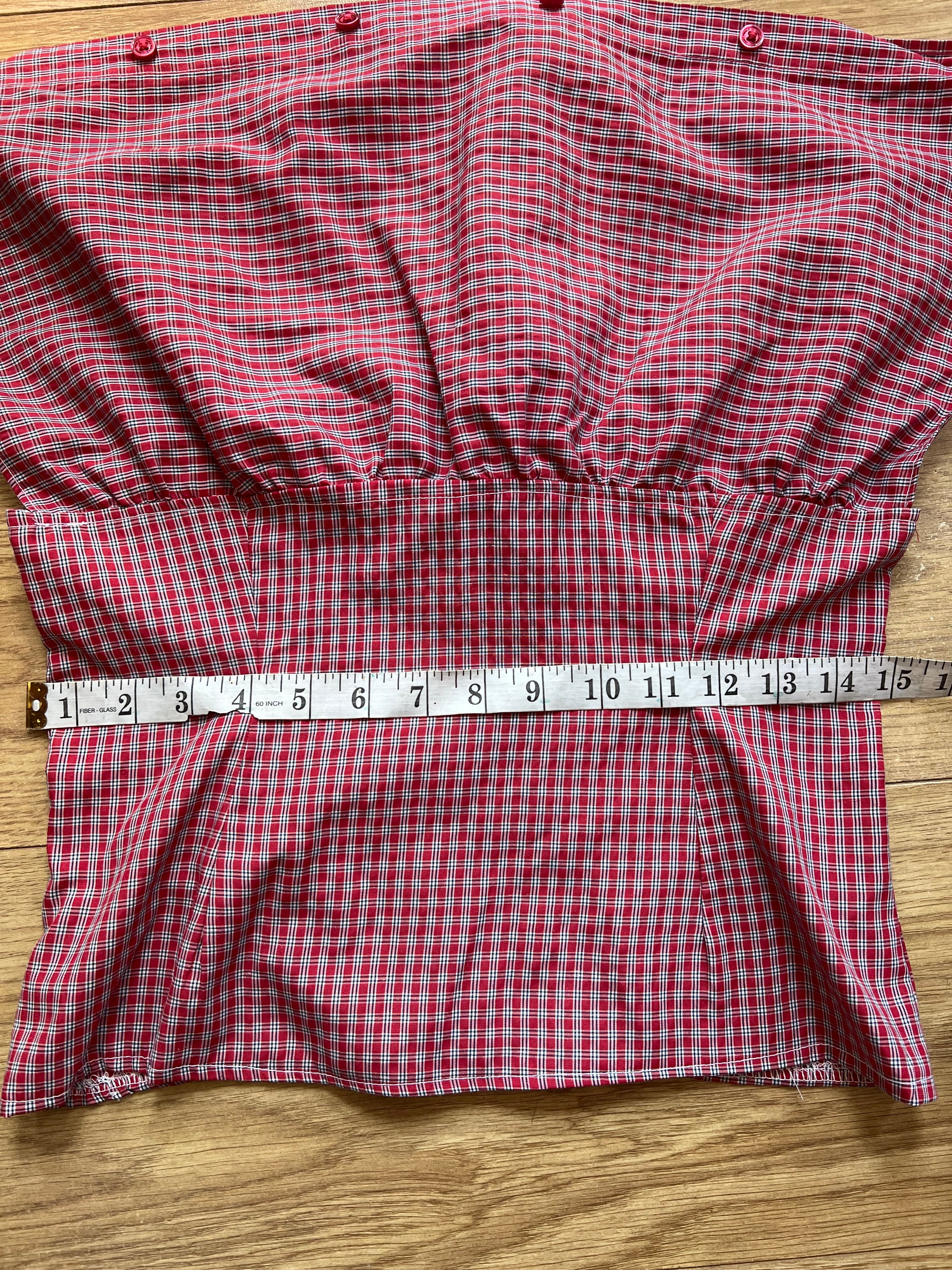multi-way slouch top (medium)