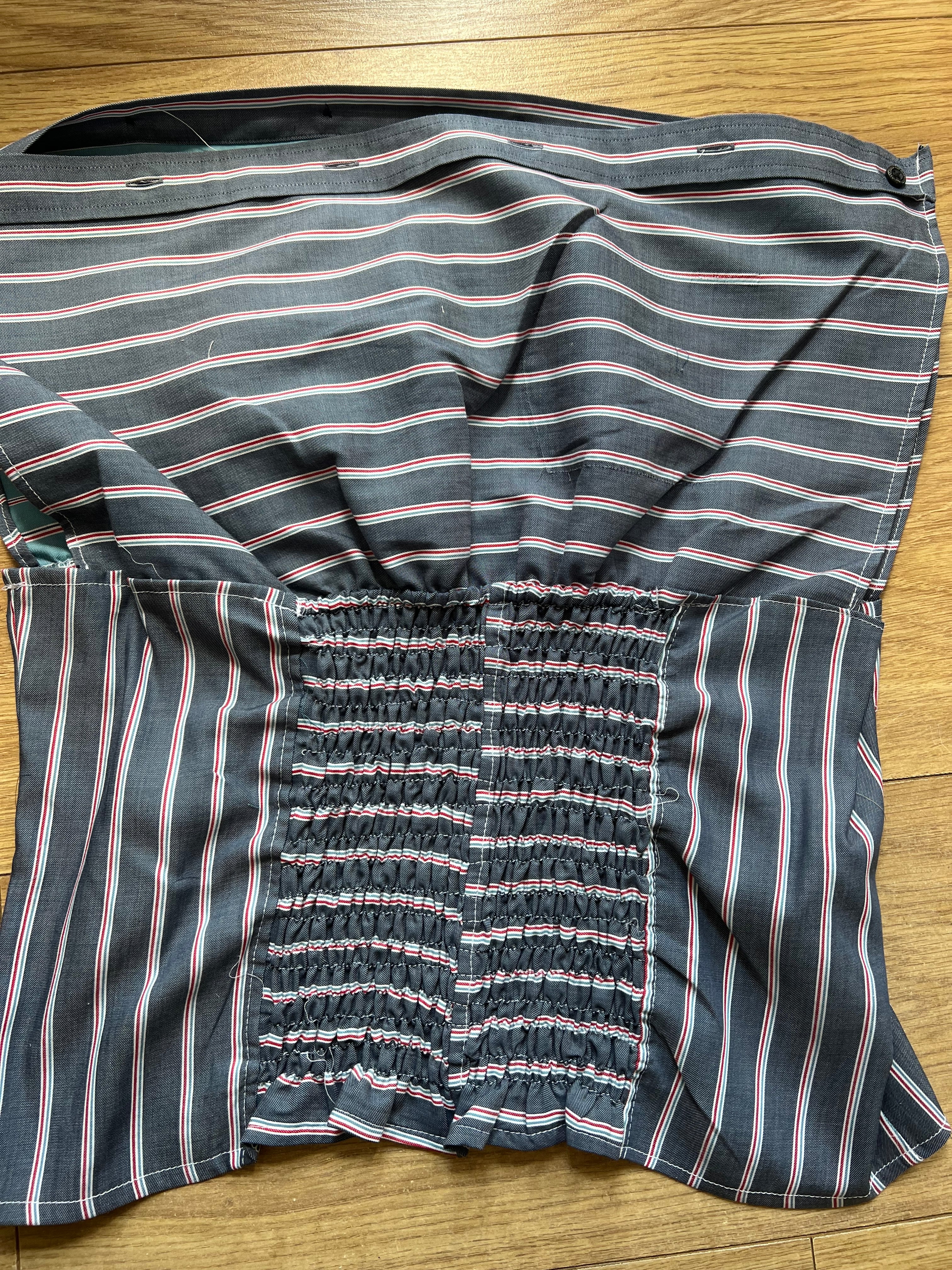 multi-way slouch top (large)