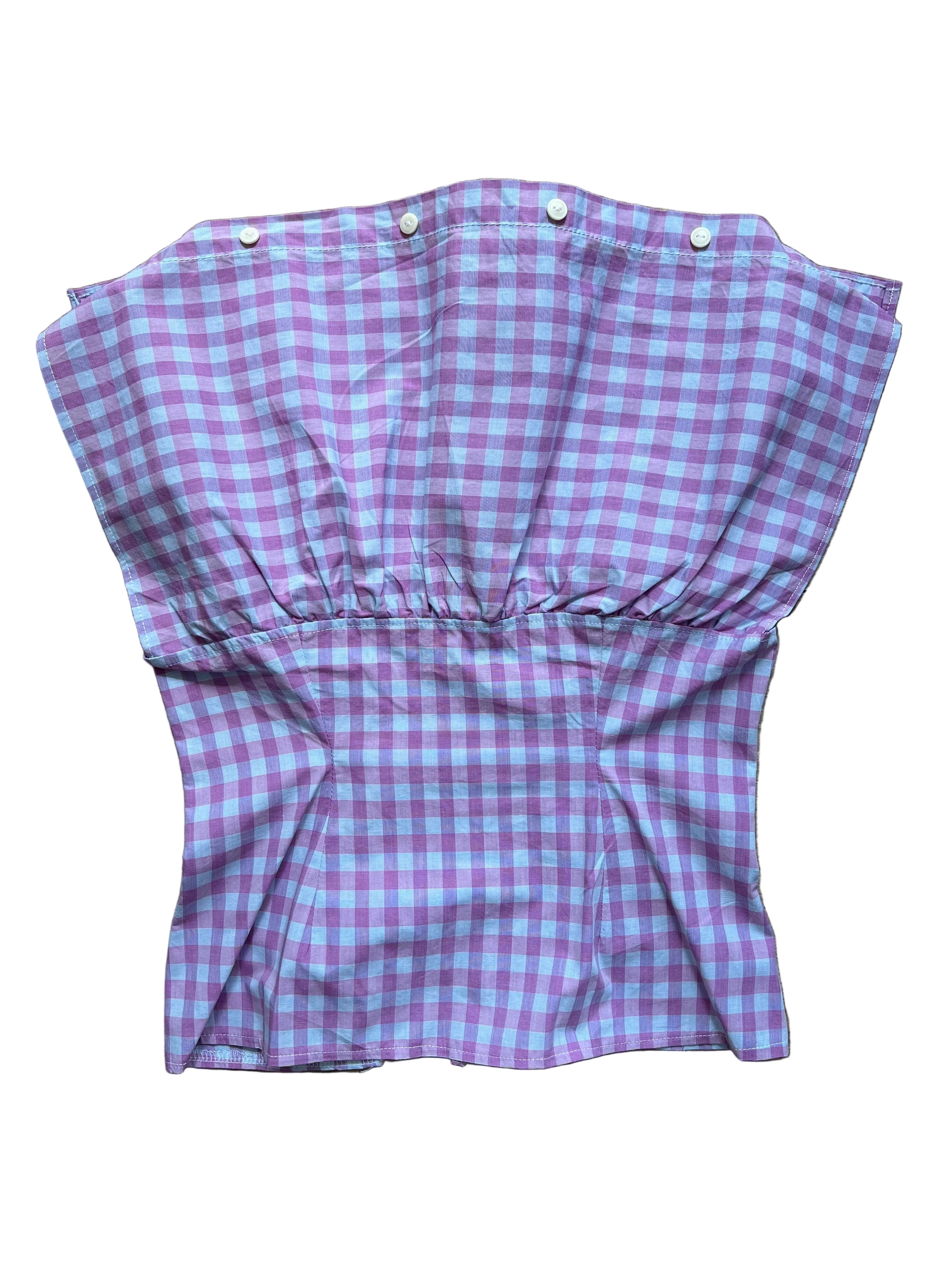 multi-way slouch top (small)