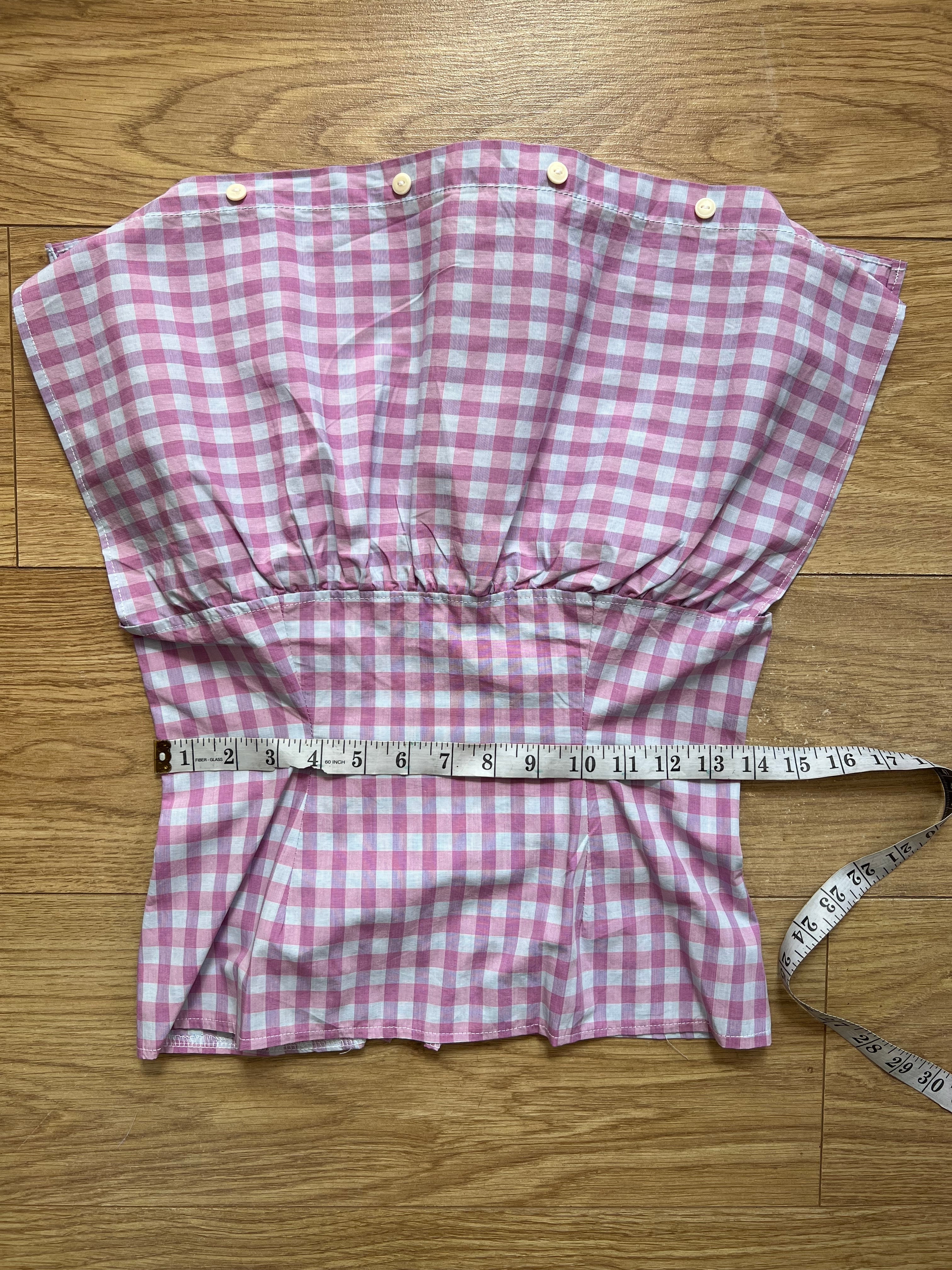 multi-way slouch top (small)