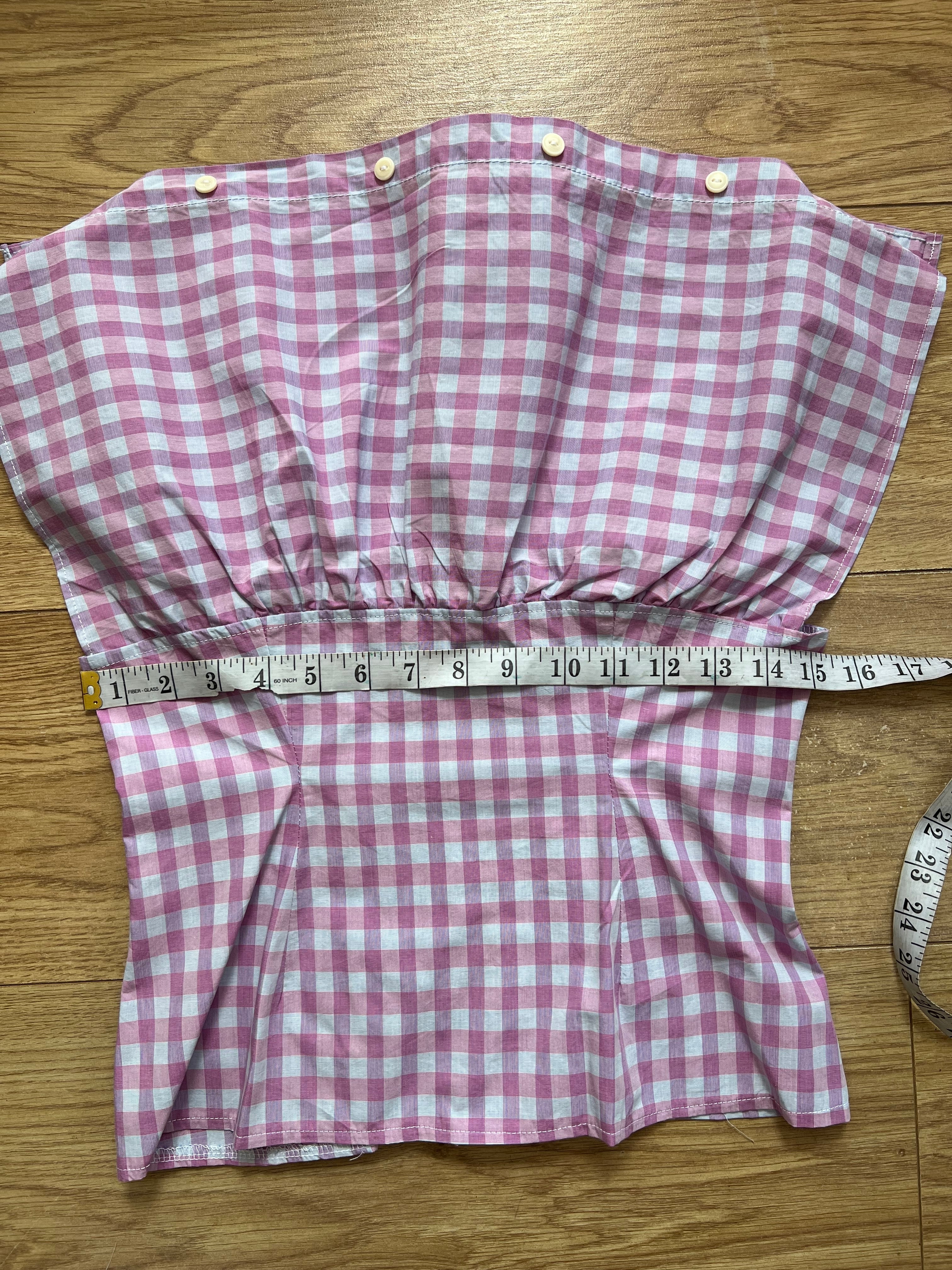 multi-way slouch top (small)