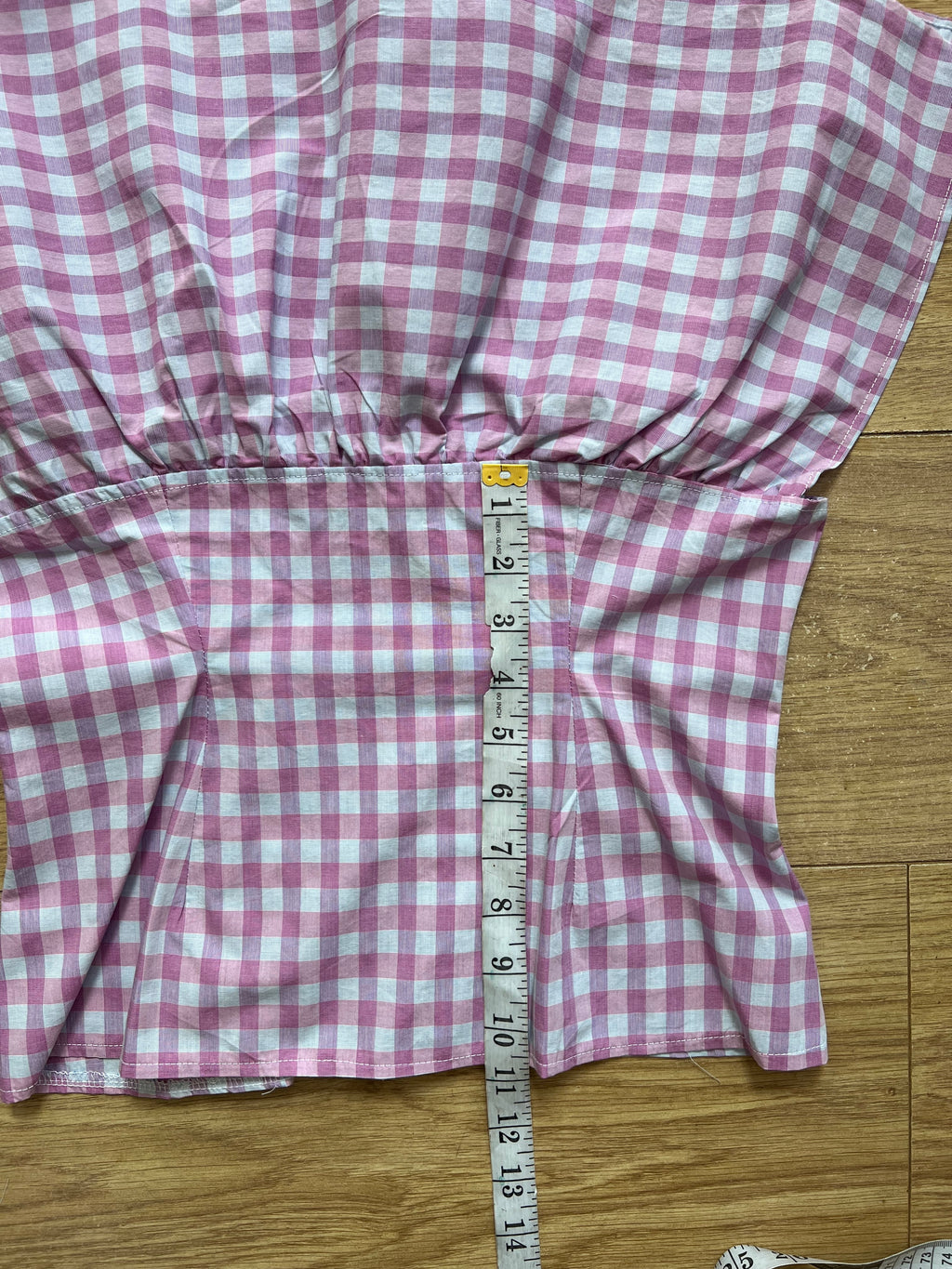 multi-way slouch top (small)