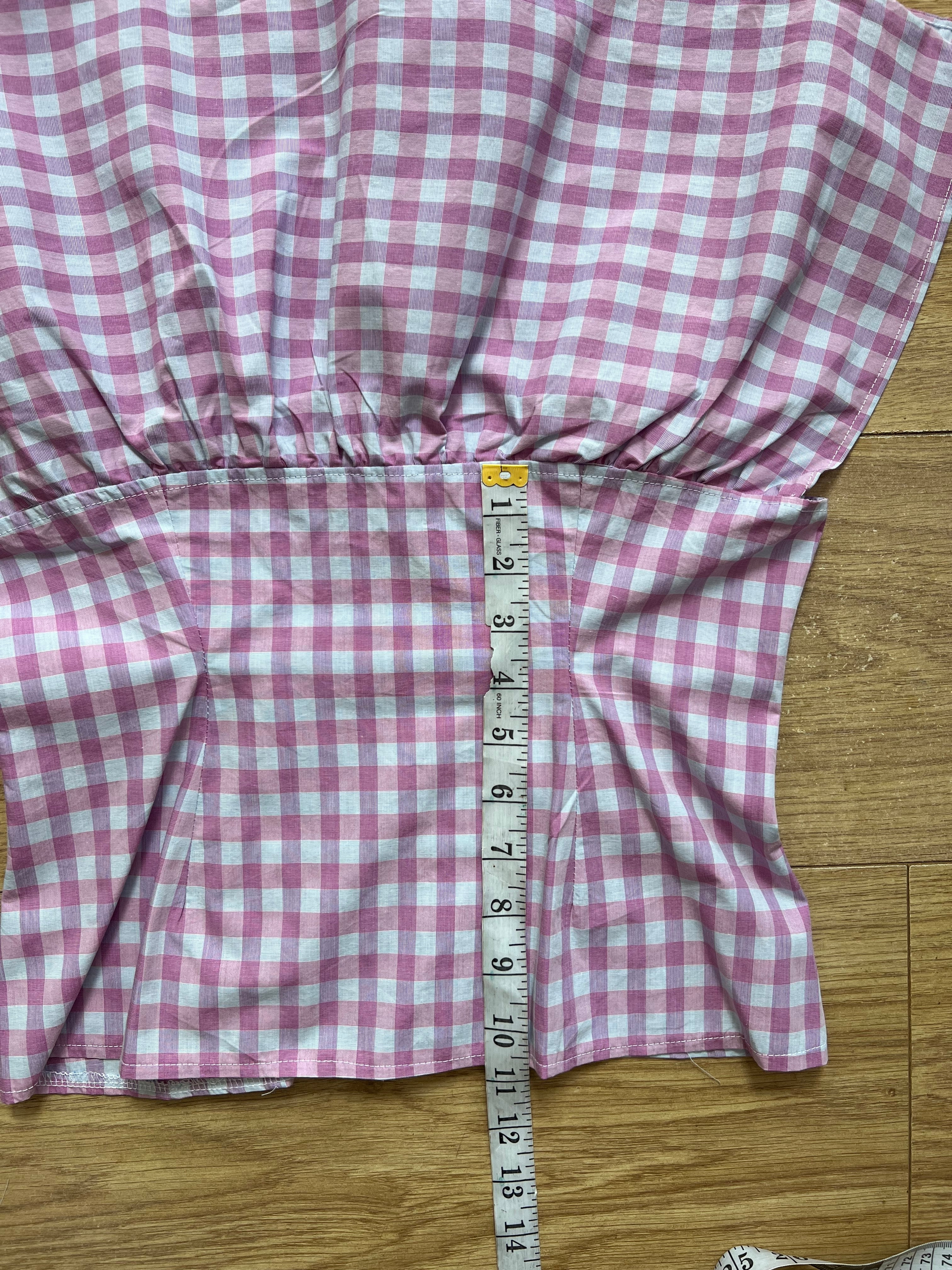 multi-way slouch top (small)