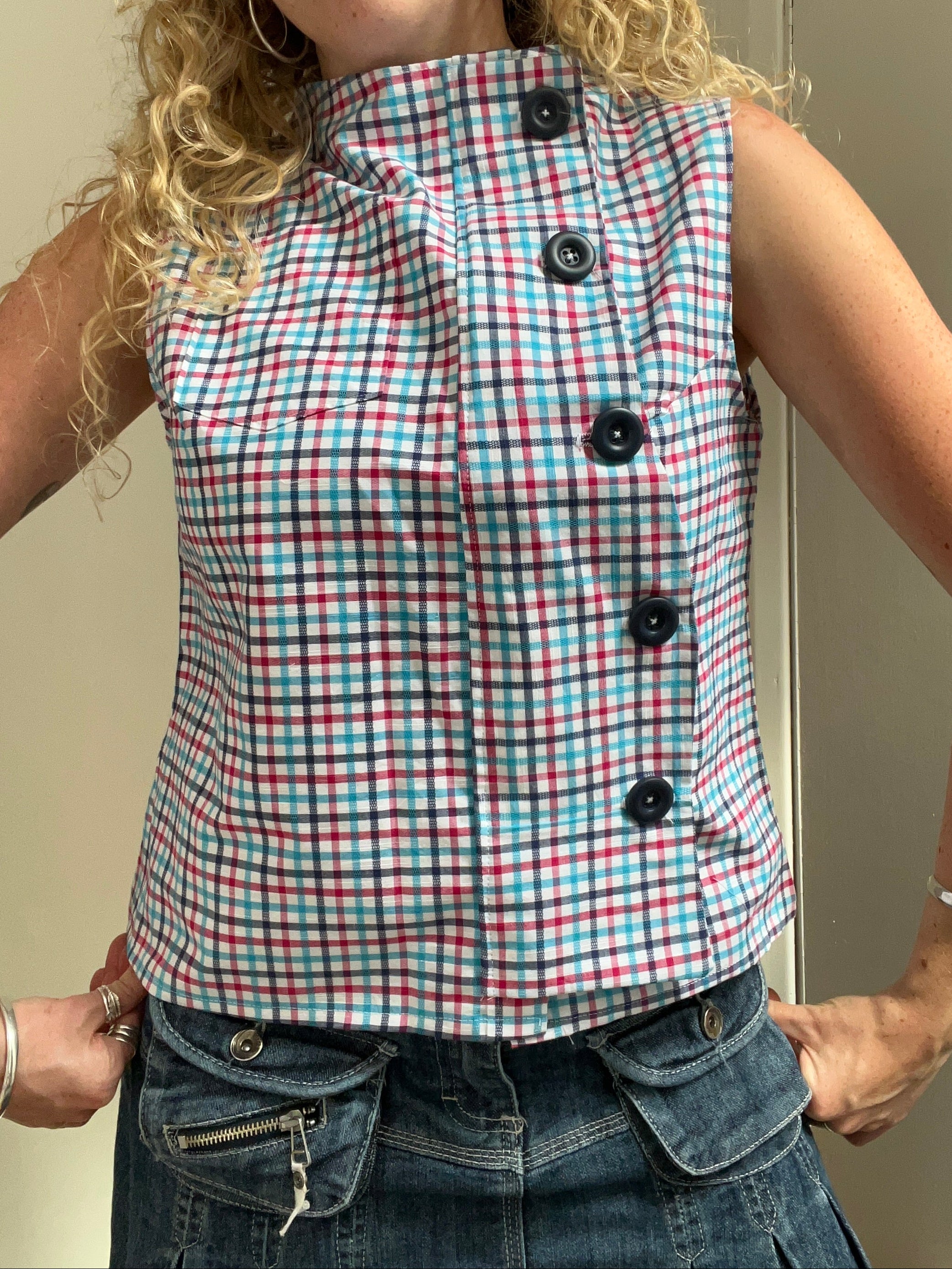 Bobbi top (medium)